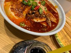-觅香串串香·麻辣烫·冒菜(欧美广场店)
