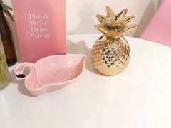-Smile House咖啡馆(群芳小区店)