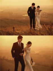 -摩玛婚纱摄影(杭州店)