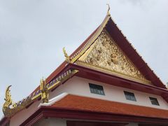 -曼谷国家博物馆