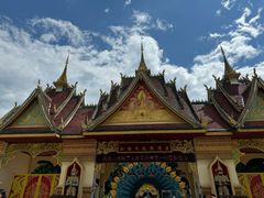 -西双版纳勐泐文化旅游区