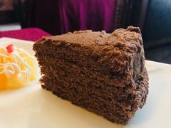 -92°C俄式厨房(中央大街店)