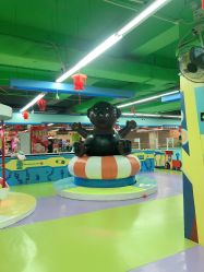 -欢乐陶陶儿童主题乐园(龙岗店)