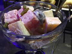 -很久以前羊肉串(清河店)