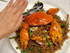 -喜记避风塘炒辣蟹(旗舰店)