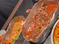 -火焰枪蛋·烧烤(奉天街店)