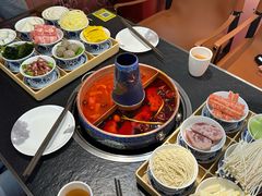 -咏江南·苏式火锅·苏州评弹(观前街店)