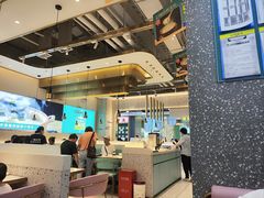 -花少爷·鲜虾干贝粥(延安万达店)