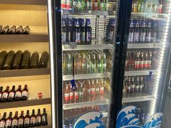 -火叮叮自助烤肉·现切牛肉(茂业店)