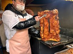 -正味斋锅巴菜(西北角店)