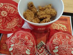 -塔斯汀中国汉堡(合汇店)