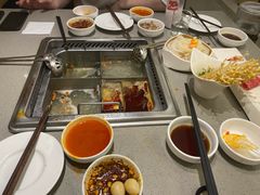 -海底捞火锅(旭辉MALL店)