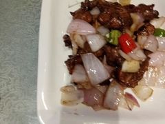 -丽华园(汉阳龙阳店)