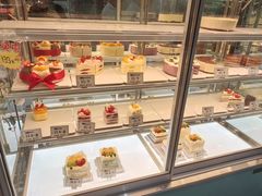 -吉美诺烘焙(公园北路店)