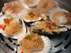 -海味当家·蒸锅海鲜(星海公园店)