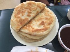 李连贵酒家-李连贵酒家熏肉大饼(昆明街店)