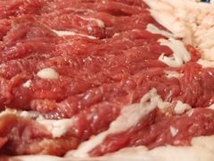 -裕德孚·非遗手切涮羊肉(东直门内大街店)