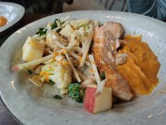 -BAKER&SPICE(BFC外滩金融中心店)