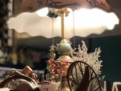 -柏蔻餐厅Le Banquet Bistro(天河北店)