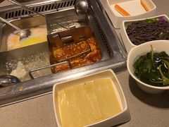 -海底捞火锅(龙岗星河COCO Park店)