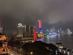-罗斯福色戒酒吧(外滩店)