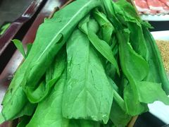 -东来顺饭庄(金泉广场店)
