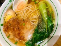 -陈家生煎(世茂双子塔店)