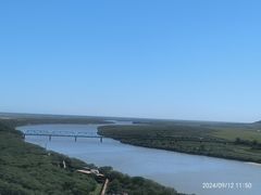 -珲春防川景区