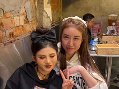 -那些年一起吃串的地方烧烤(观前街店)