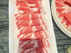 -大渔小鲜火锅店