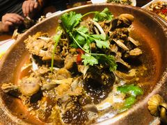 -东厨虾煌(电子街店)