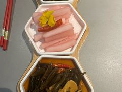 -川成元·麻辣香锅(凯德MALL西直门店)