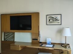 -珠海中海雅高铂尔曼酒店