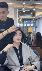 -发源地HAIR SALON