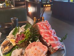 -生如夏花泰式火锅(西村黑金店)