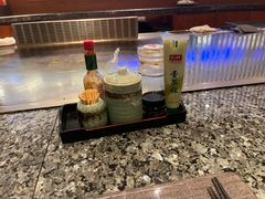 -大渔铁板烧(中山路八佰伴店)
