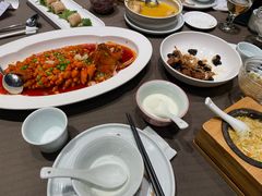 -望乡楼上海菜(日月光店)