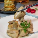 融汇千年扬州味的精致新淮扬菜
