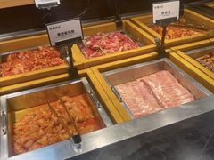 -盛江山自助料理(太原街万达店)
