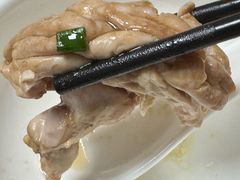 -玲燕蒸菜馆(江东路店)