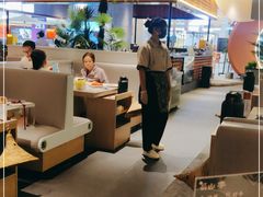 -芸山季·云南野生菌火锅(宝能环球汇店)