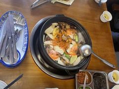 -茶马古道·野生菌清汤黄牛肉(沙溪店)