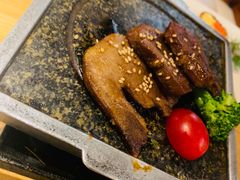 -三石铁板烧(紫竹桥店)