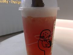-喜茶(上海兴业太古汇店)
