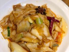 -钟记家菜(红专南路店)