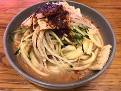 -煜北·西北小馆(曲阳路店)