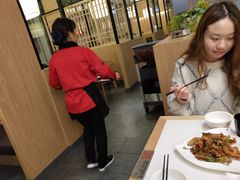 -醉得意·家常菜(杨家湾店)