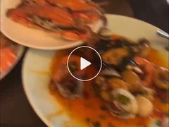 -飨食汇全日制餐厅·昆山皇冠假日酒店(九方店)