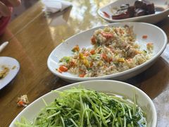 -沈记菜馆(酒仙桥路店)