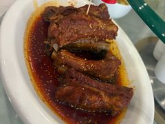 -令氏家外家周秦食府(高新店)